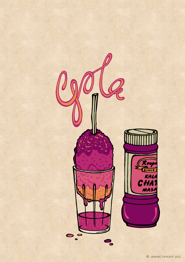 Kala Khatta Gola Final