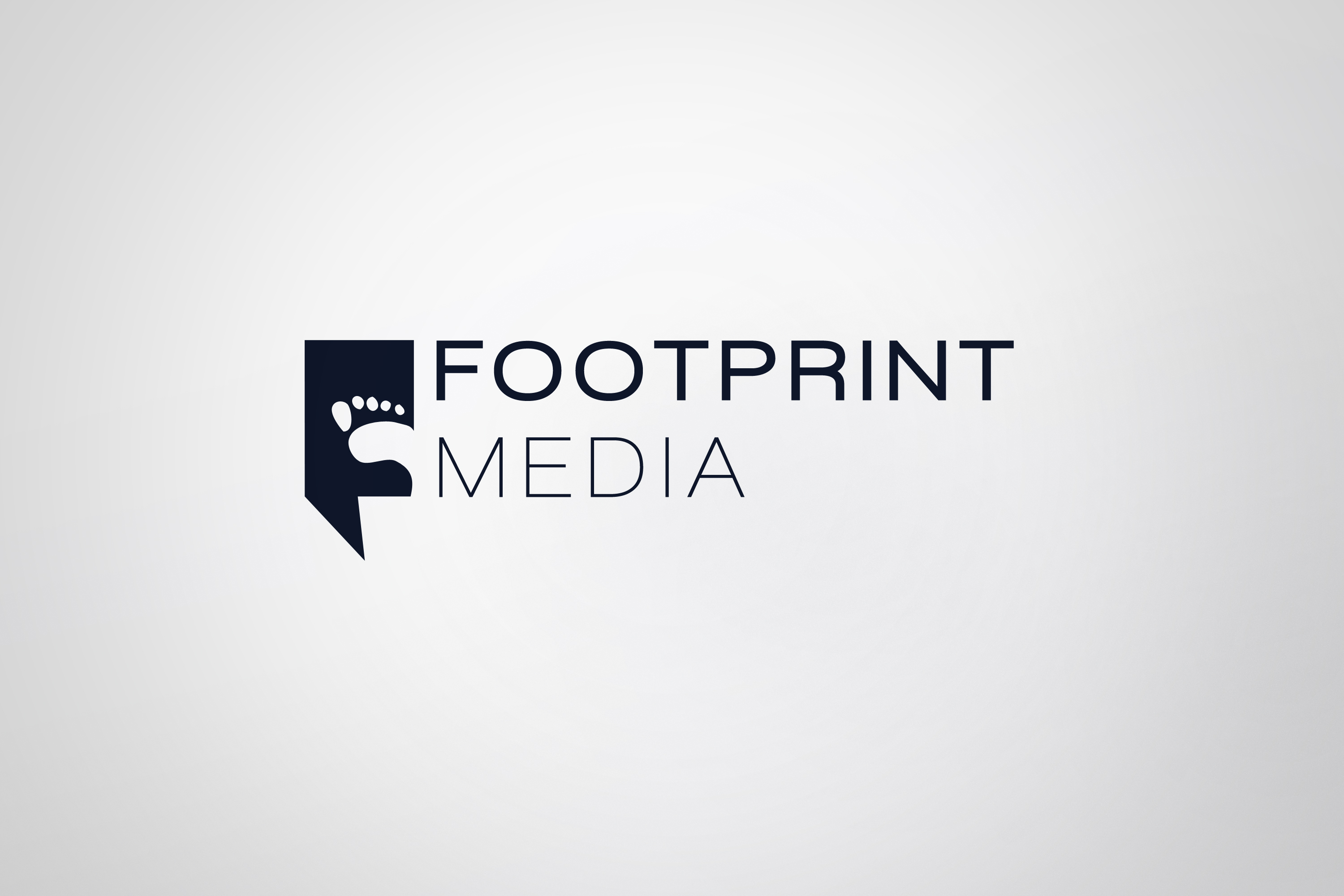 Footprint Media Logo