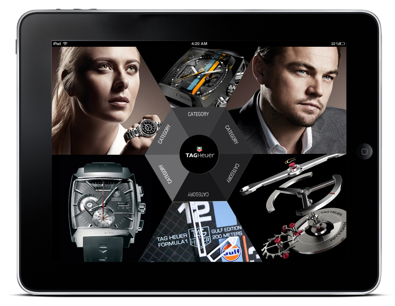 Skin 2 - Home - 6 Categories