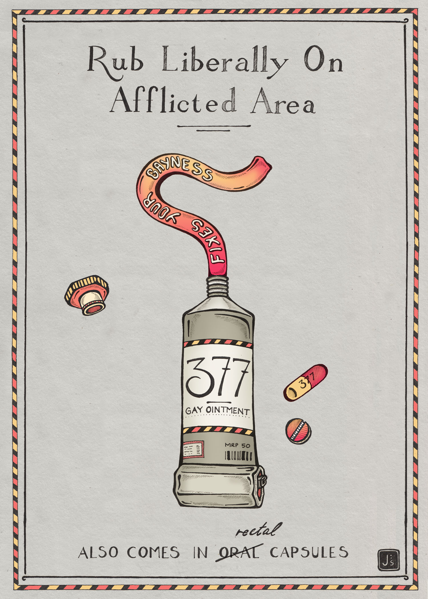 A4-Gay-Ointment-2-Colour-Red