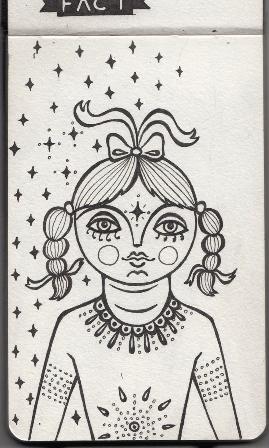 Indian Girl - Betiya