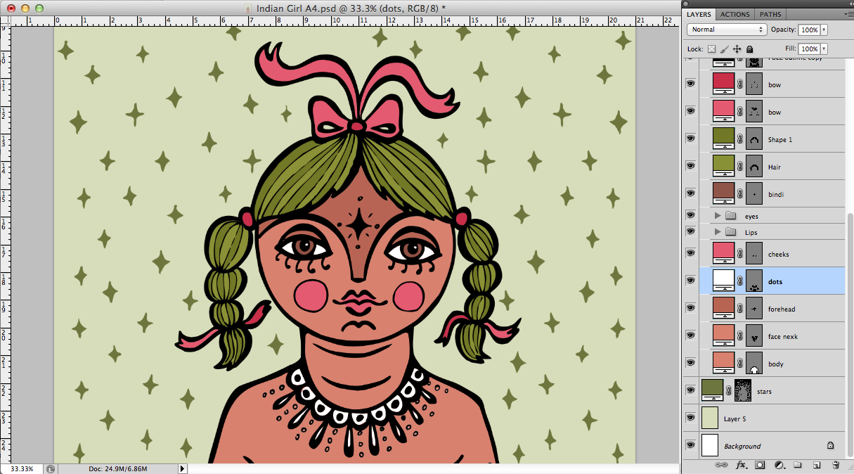 Betiya - WIP Screenshot