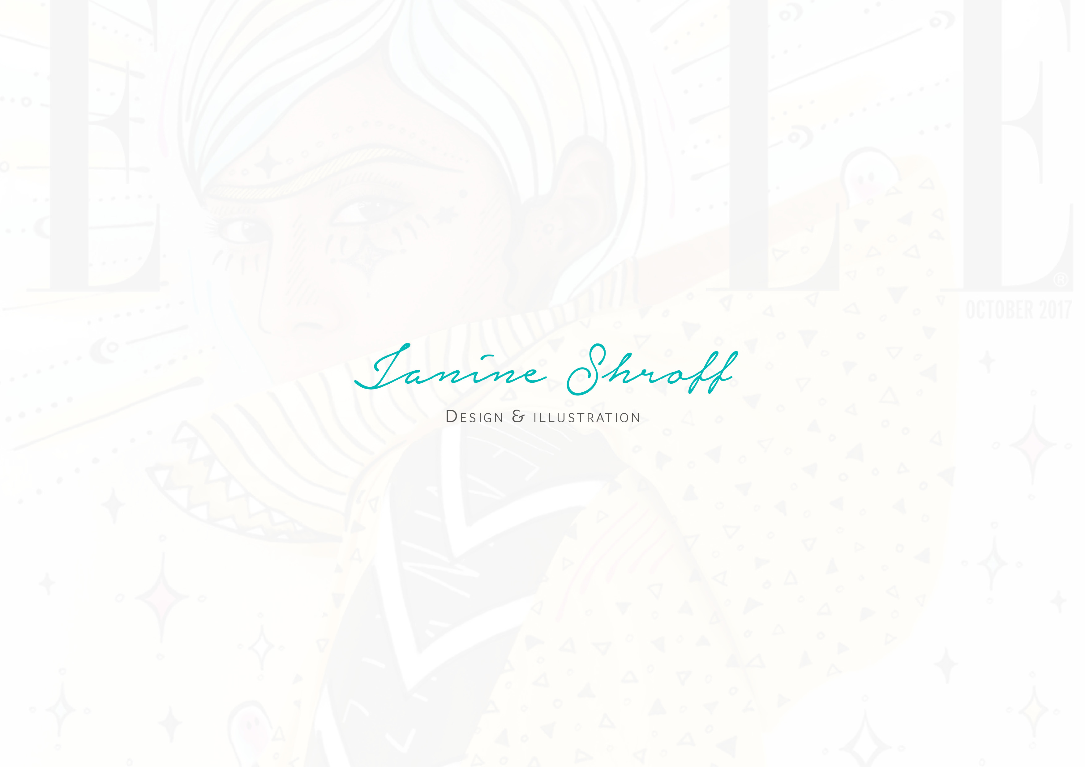 Janine_Shroff_Portfolio & CV