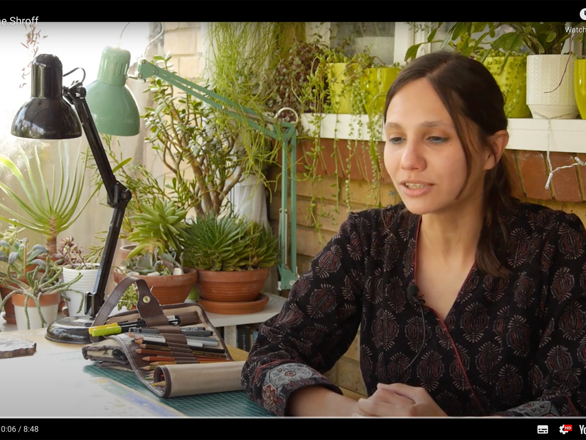 Online Exhibition: GRID&nbsp;Heritage